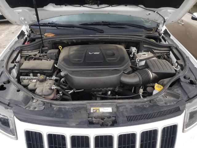 Photo 7 from auction – 2016 JEEP GRAND CHER with VIN 1C4RJFAG9GC390396
