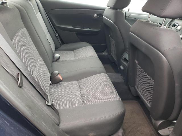 Photo 6 from auction – 2011 CHEVROLET MALIBU 1LT with VIN 1G1ZC5E18BF197988
