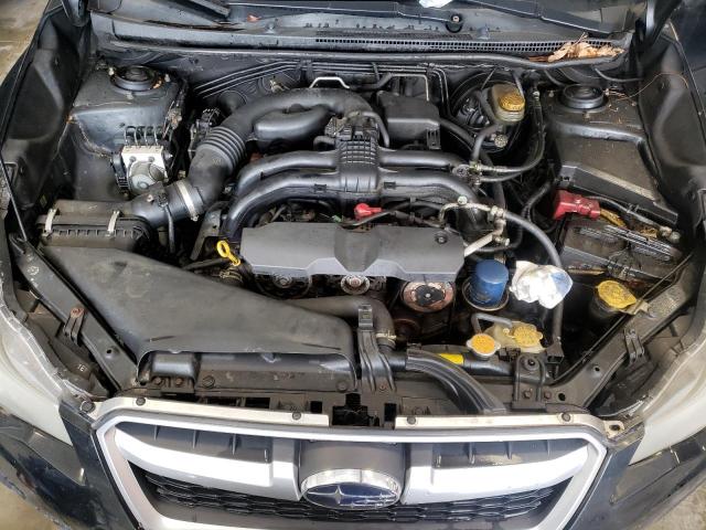 Photo 2 from auction – 2012 SUBARU IMPREZA SP with VIN JF1GPAU6XCH236603
