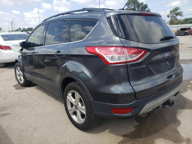 Photo 6 from auction – 2015 FORD ESCAPE SE with VIN 1FMCU0G96FUA08347