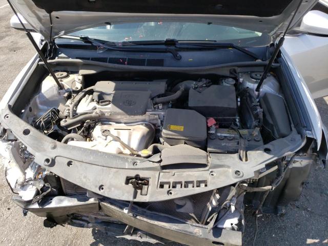 Photo 7 from auction – 2014 TOYOTA CAMRY L with VIN 4T1BF1FK6EU338620