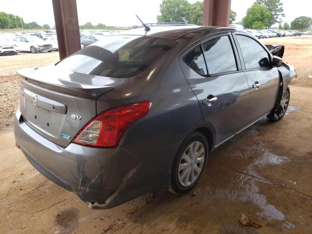 Photo 4 from auction – 2016 NISSAN VERSA S with VIN 3N1CN7AP2GL851994