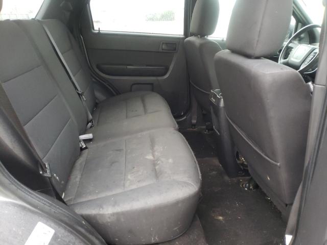Photo 6 from auction – 2012 FORD ESCAPE XLT with VIN 1FMCU9DG9CKB51615