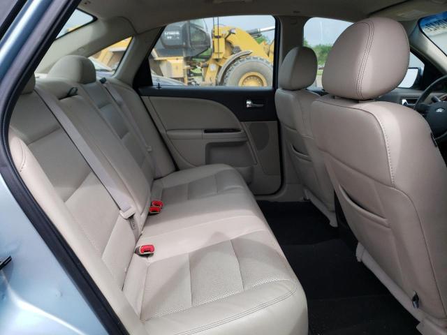 Photo 6 from auction – 2008 FORD TAURUS SEL with VIN 1FAHP24W88G182161
