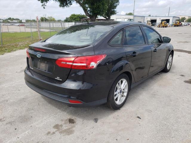 Photo 4 from auction – 2015 FORD FOCUS SE with VIN 1FADP3F2XFL215468