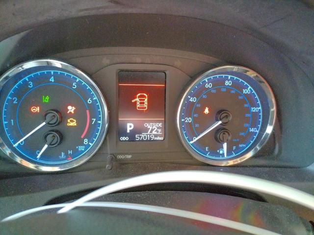 Photo 8 from auction – 2018 TOYOTA COROLLA L with VIN 2T1BURHE9JC996827