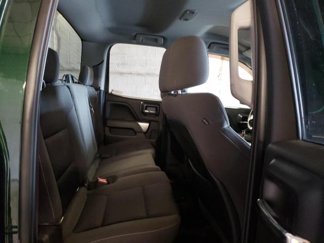 Photo 6 from auction – 2014 CHEVROLET SILVERADO with VIN 1GCVKREC3EZ336199