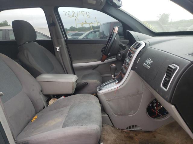 Photo 5 from auction – 2008 CHEVROLET EQUINOX LT with VIN 2CNDL43F686312015