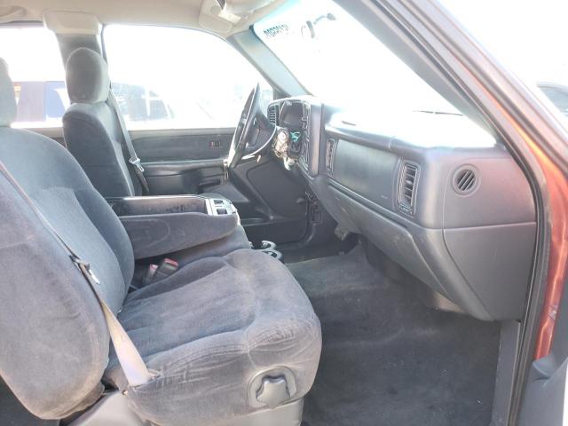 Photo 5 from auction – 2001 CHEVROLET SILVERADO with VIN 2GCEC19W311301975