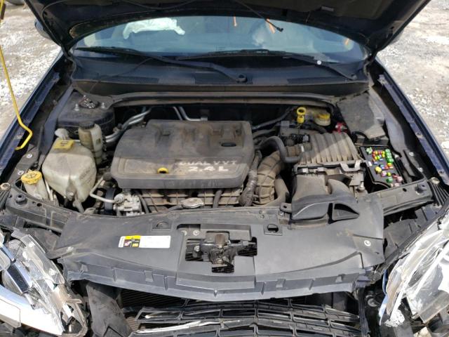 Photo 7 from auction – 2014 CHRYSLER 200 TOURIN with VIN 1C3CCBBB3EN178949