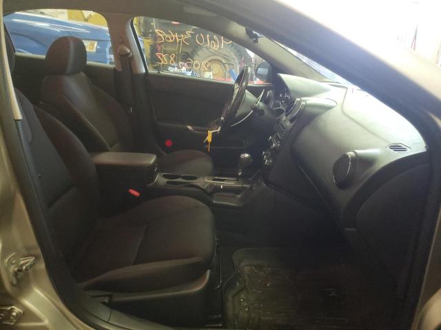Photo 5 from auction – 2008 PONTIAC G6 with VIN 1G2ZH57N484156940