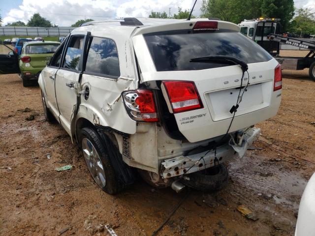 Photo 3 from auction – 2013 DODGE JOURNEY CR with VIN 3C4PDDDG3DT681703