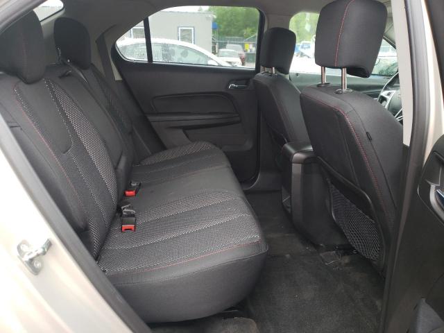 Photo 6 from auction – 2012 CHEVROLET EQUINOX LT with VIN 2GNFLEEK4C6118810