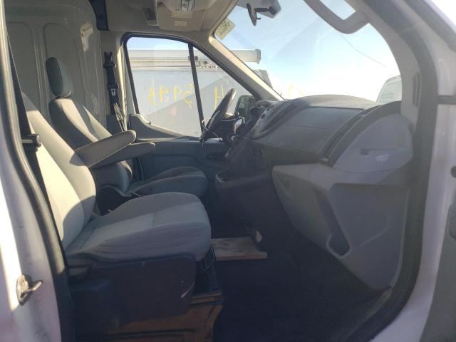 Photo 9 from auction – 2015 FORD TRANSIT T- with VIN 1FTNE2CM2FKA23004