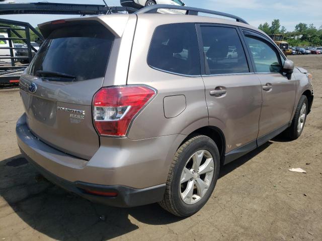 Photo 4 from auction – 2014 SUBARU FORESTER 2 with VIN JF2SJAJC3EH404585