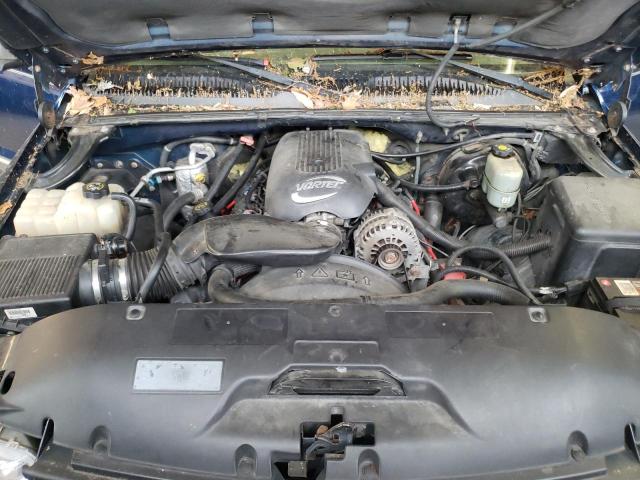 Photo 7 from auction – 2002 CHEVROLET SILVERADO with VIN 2GCEC19TX21307148