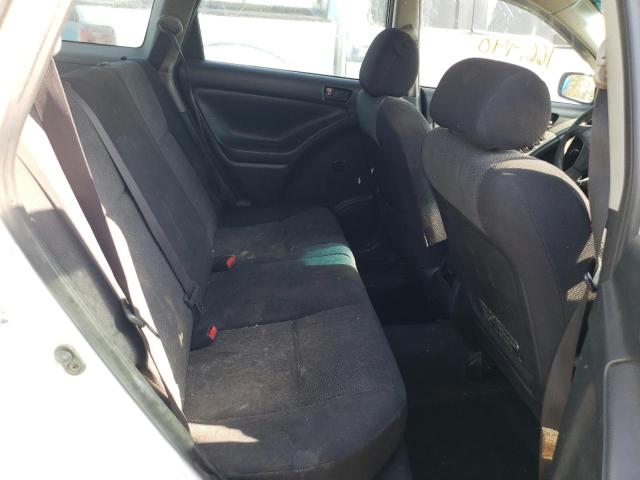 Photo 6 from auction – 2004 TOYOTA COROLLA MA with VIN 2T1KR32E24C240929