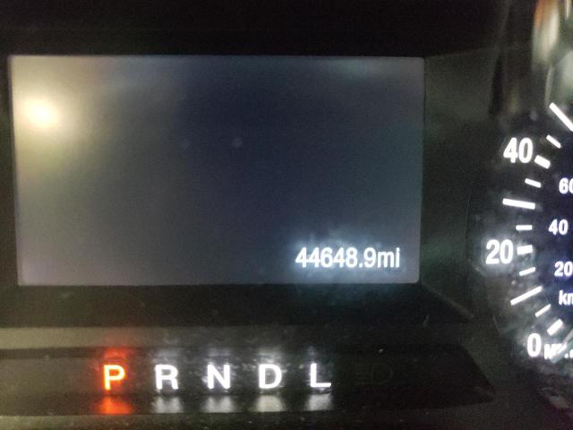 Photo 8 from auction – 2017 FORD FUSION SE with VIN 3FA6P0H72HR149566
