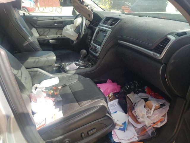 Photo 5 from auction – 2016 GMC ACADIA SLT with VIN 1GKKVRKDXGJ335807