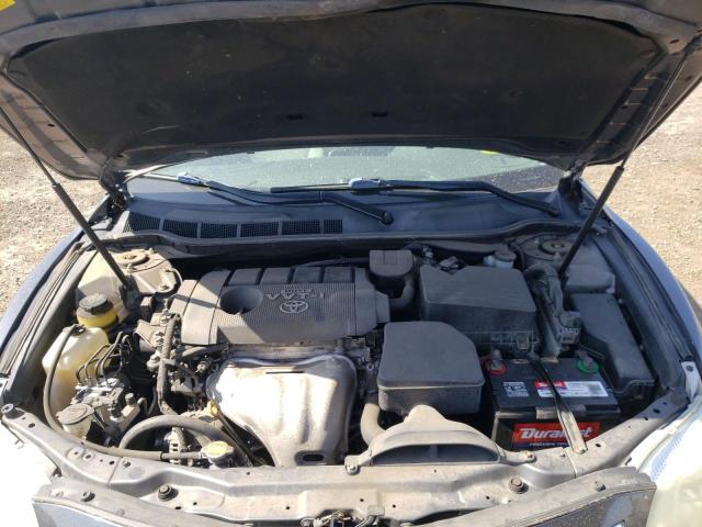 Photo 7 from auction – 2010 TOYOTA CAMRY BASE with VIN 4T4BF3EK5AR049595