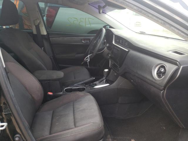 Photo 5 from auction – 2019 TOYOTA COROLLA L with VIN 5YFBURHE8KP918587