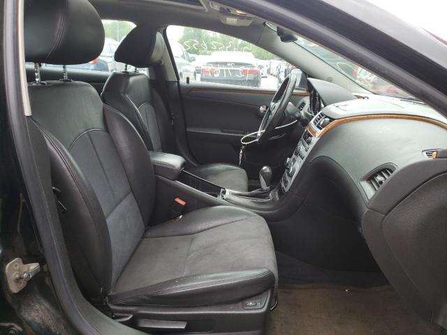 Photo 5 from auction – 2010 CHEVROLET MALIBU 2LT with VIN 1G1ZD5EBXAF223429