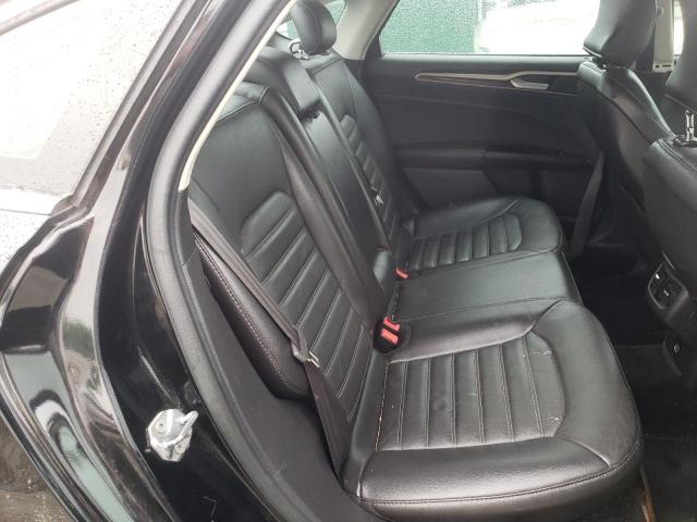 Photo 6 from auction – 2016 FORD FUSION SE with VIN 1FA6P0HD6G5114536