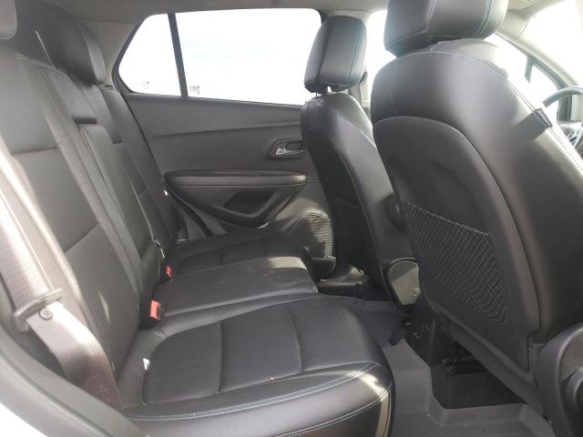 Photo 6 from auction – 2015 CHEVROLET TRAX with VIN KL7CJTSB8FB074836