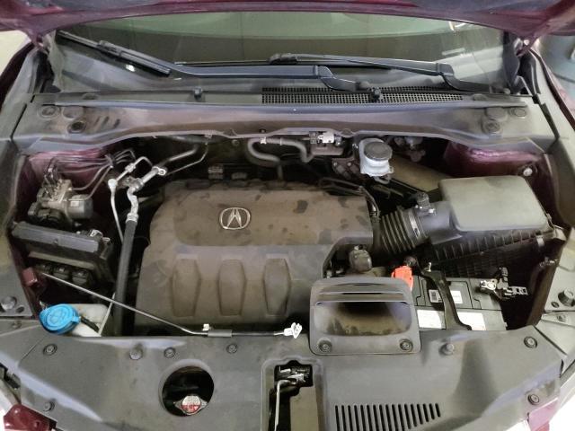 Photo 7 from auction – 2015 ACURA RDX TECHNO with VIN 5J8TB3H58FL006369