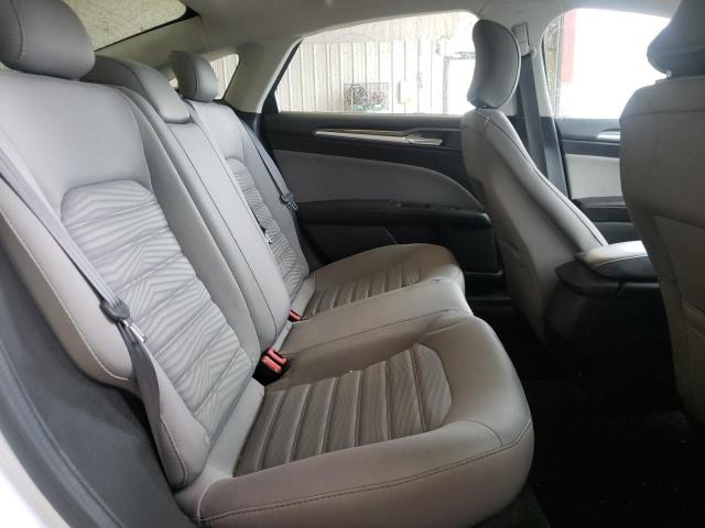 Photo 7 from auction – 2016 FORD FUSION S with VIN 3FA6P0G70GR296355