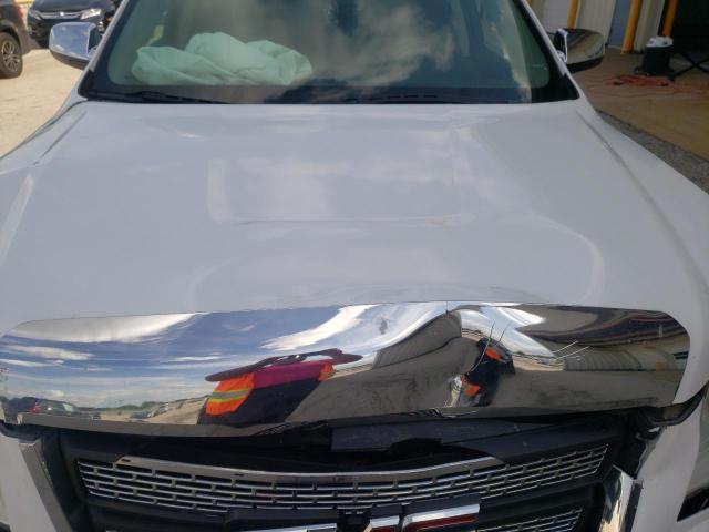 Photo 7 from auction – 2012 GMC TERRAIN SL with VIN 2GKALWEK4C6219553