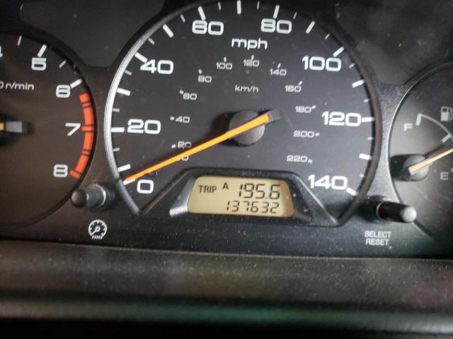 Photo 2 from auction – 2004 HONDA ODYSSEY LX with VIN 5FNRL18544B143786