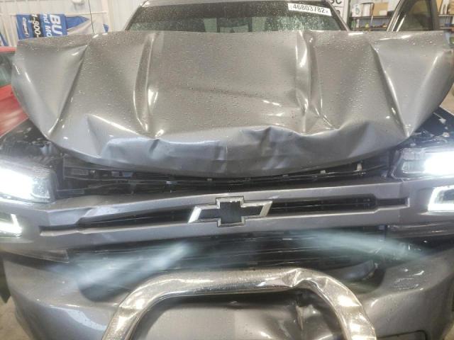 Photo 7 from auction – 2021 CHEVROLET SILVERADO with VIN 3GCUYEED4MG185660