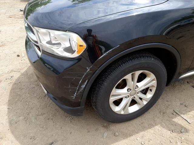 Photo 9 from auction – 2013 DODGE DURANGO CR with VIN 1C4RDJDG1DC664482