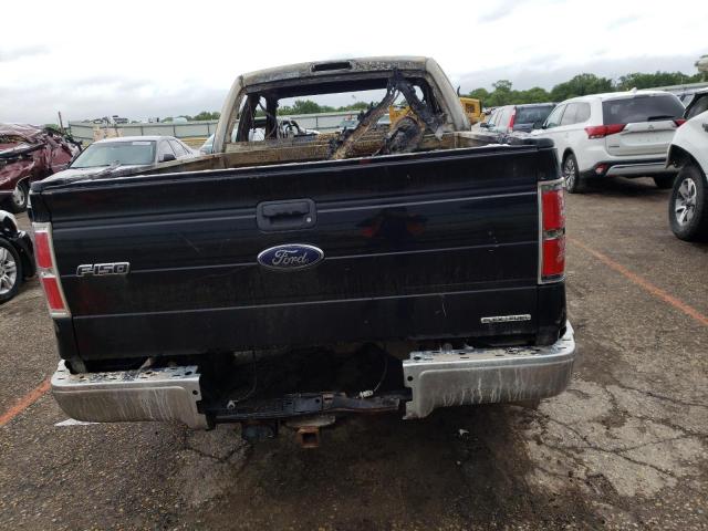 Photo 10 from auction – 2013 FORD F150 SUPER with VIN 1FTEX1CM3DKG48982