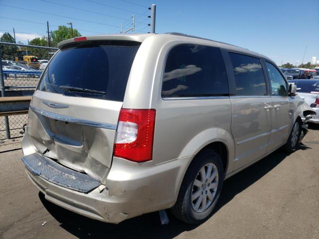 Photo 4 from auction – 2014 CHRYSLER TOWN & COU with VIN 2C4RC1BG7ER195865