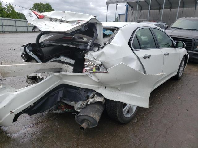 Photo 4 from auction – 2013 ACURA TSX with VIN JH4CU2F40DC010358
