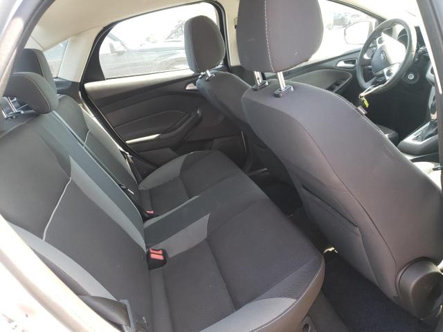 Photo 6 from auction – 2013 FORD FOCUS SE with VIN 1FADP3F21DL341800