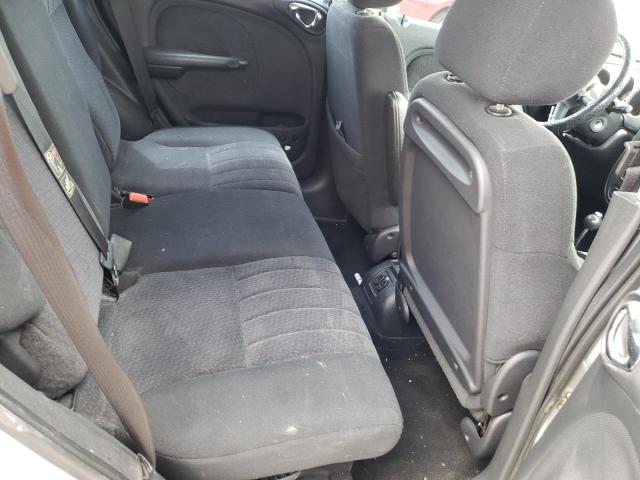 Photo 6 from auction – 2005 CHRYSLER PT CRUISER with VIN 3C4FY58BX5T608401