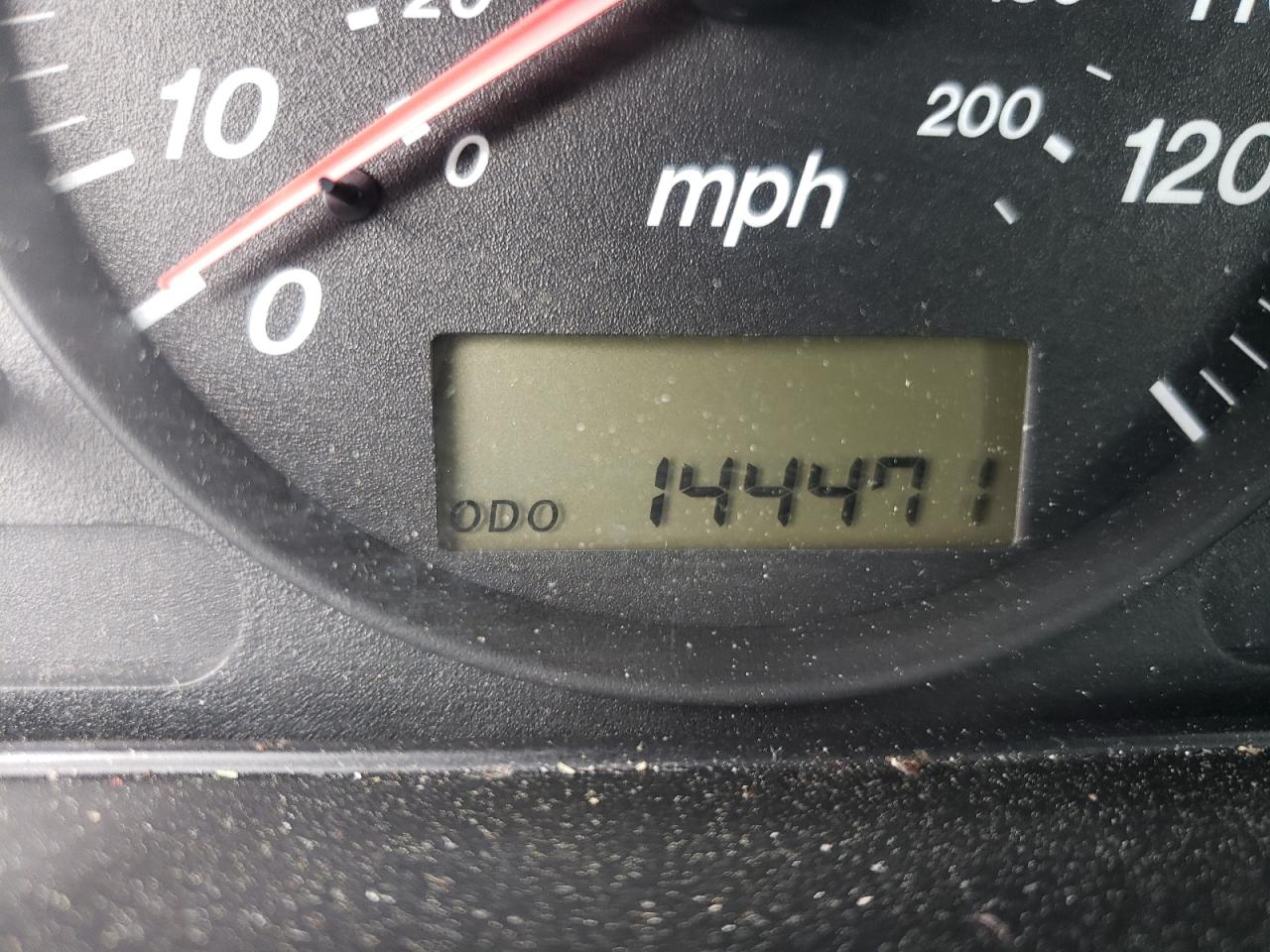 Фото 8 с аукциона – 2003 MAZDA MPV WAGON с VIN JM3LW28J730340682