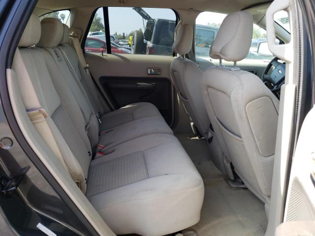 Photo 6 from auction – 2007 FORD EDGE SE with VIN 2FMDK36C87BA61258