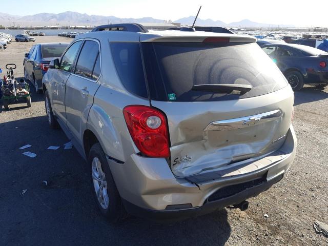 Photo 6 from auction – 2015 CHEVROLET EQUINOX LT with VIN 2GNALCEK4F1156277