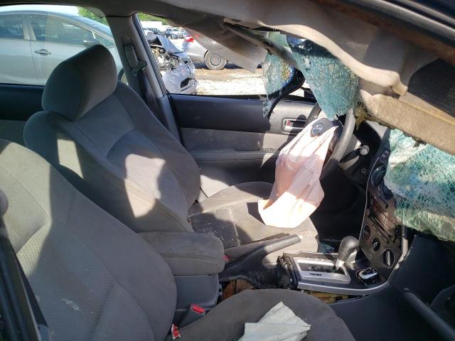 Photo 5 from auction – 2006 MAZDA 6 I with VIN 1YVHP80C665M10380