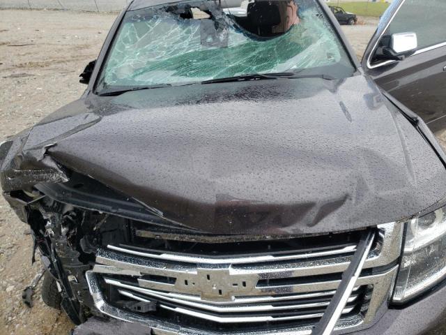 Photo 7 from auction – 2015 CHEVROLET TAHOE C150 with VIN 1GNSCCKC5FR306583