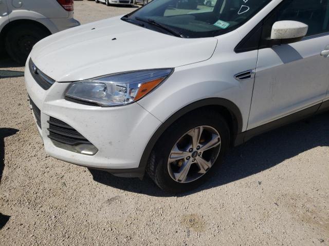 Photo 9 from auction – 2016 FORD ESCAPE SE with VIN 1FMCU0GX6GUA69892