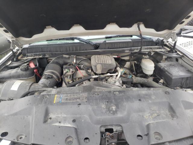 Photo 7 from auction – 2007 GMC SIERRA K25 with VIN 1GTHK23677F562428