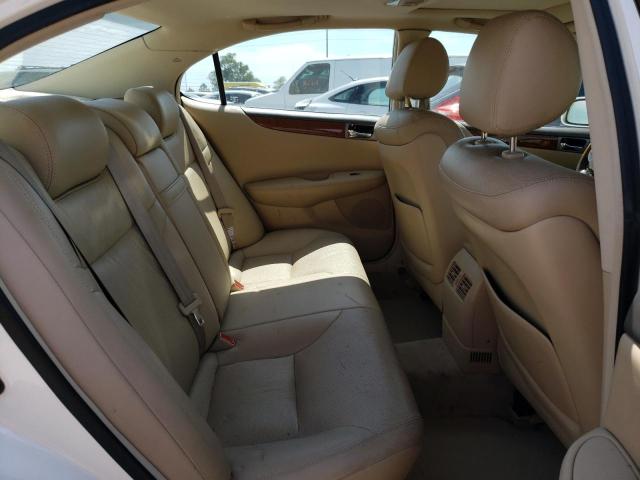 Photo 6 from auction – 2006 LEXUS ES 330 with VIN JTHBA30G965174681