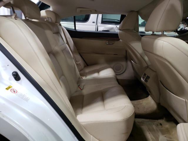 Photo 6 from auction – 2013 LEXUS ES 300H with VIN JTHBW1GG4D2000219