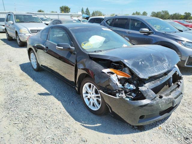 Photo 1 from auction – 2008 NISSAN ALTIMA 3.5 with VIN 1N4BL24E28C117919