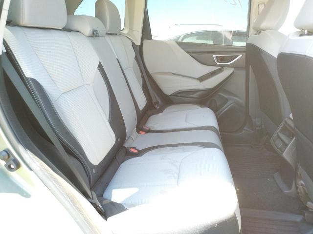 Foto 6 de la subasta – 2019 SUBARU FORESTER con VIN JF2SKACCXKH471531